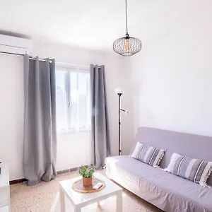 Bright For A Pleasant In Appartement